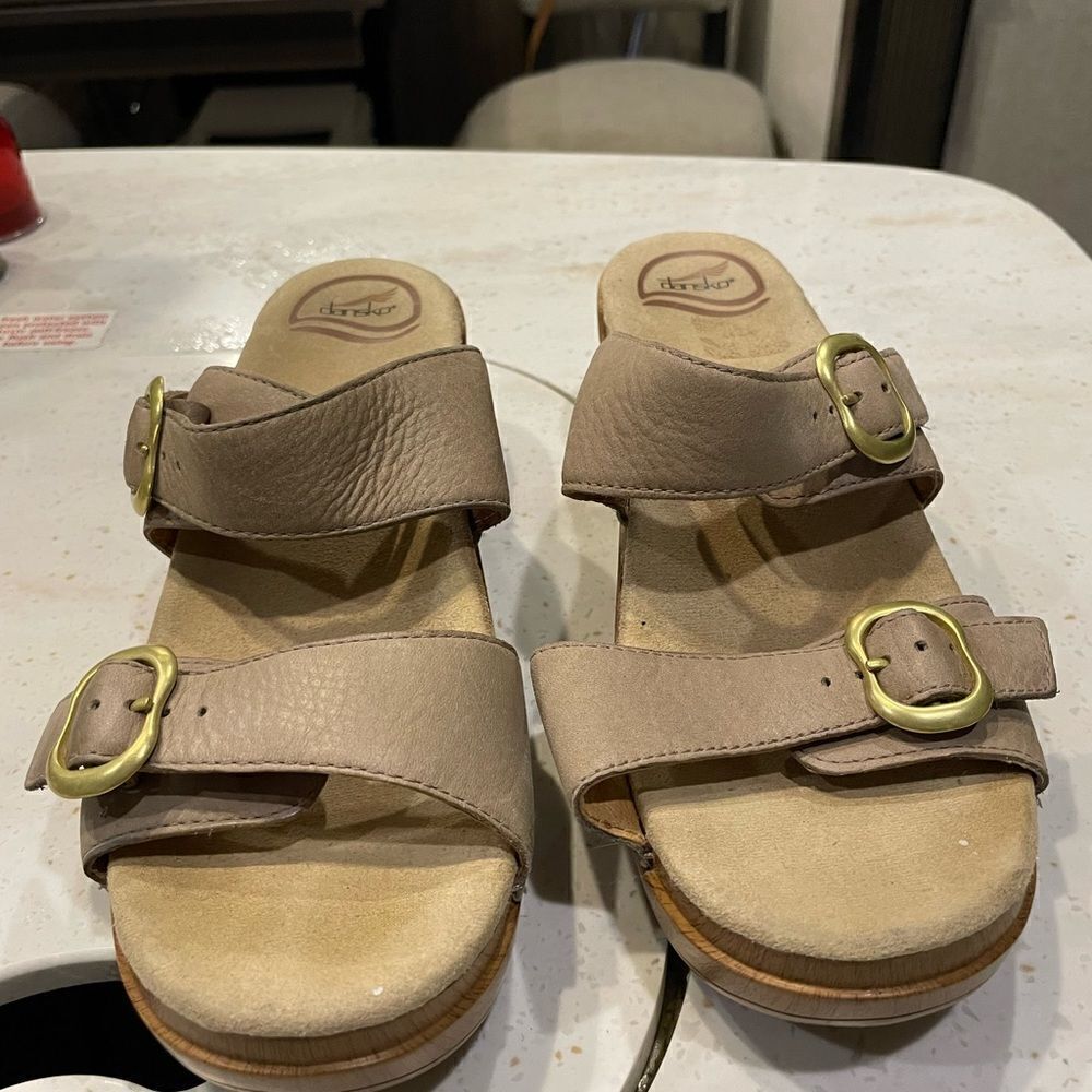 Dansko Shoes 